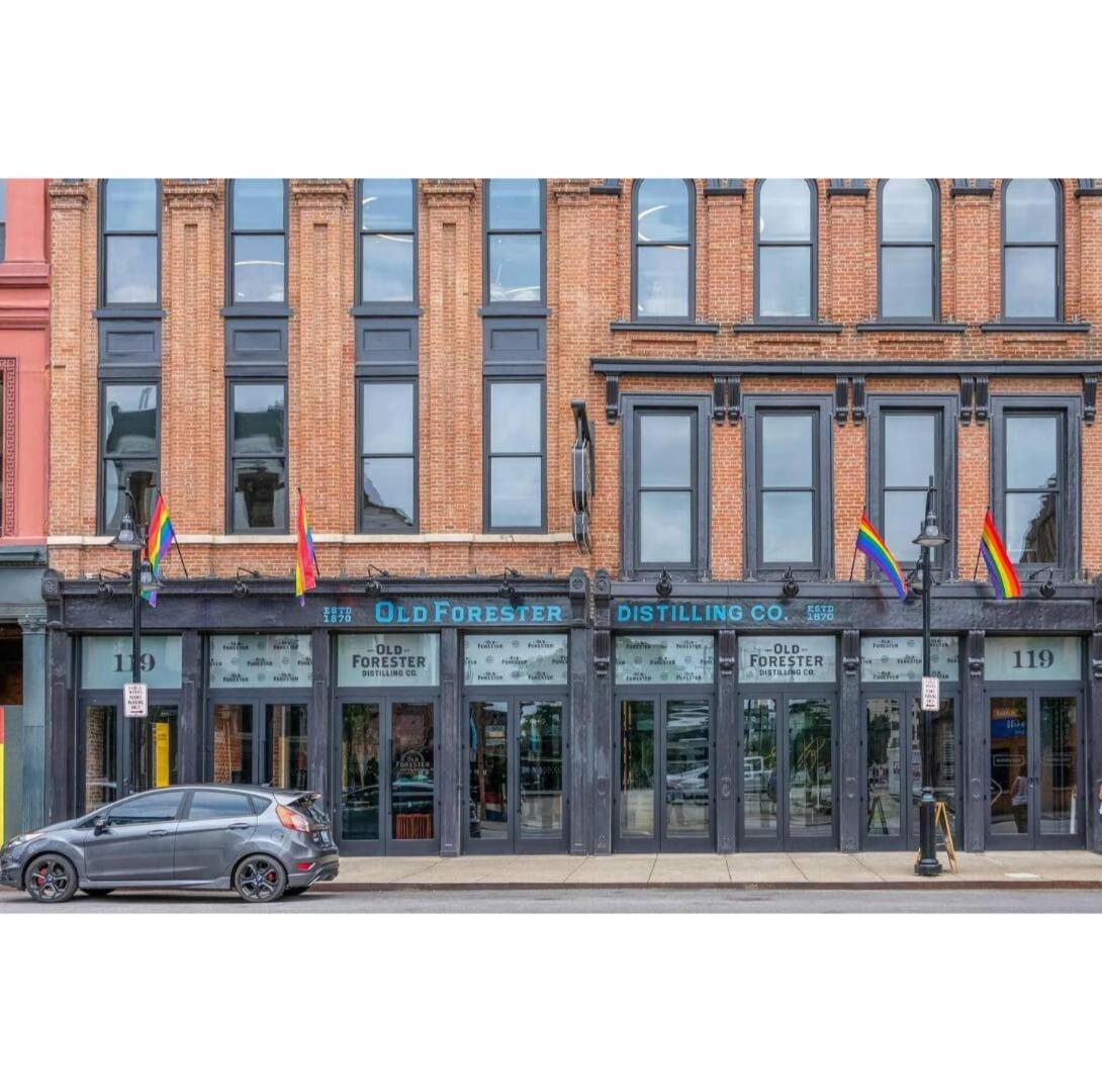 Modern Nulu 2Br Cozysuites 01 Louisville Exteriér fotografie