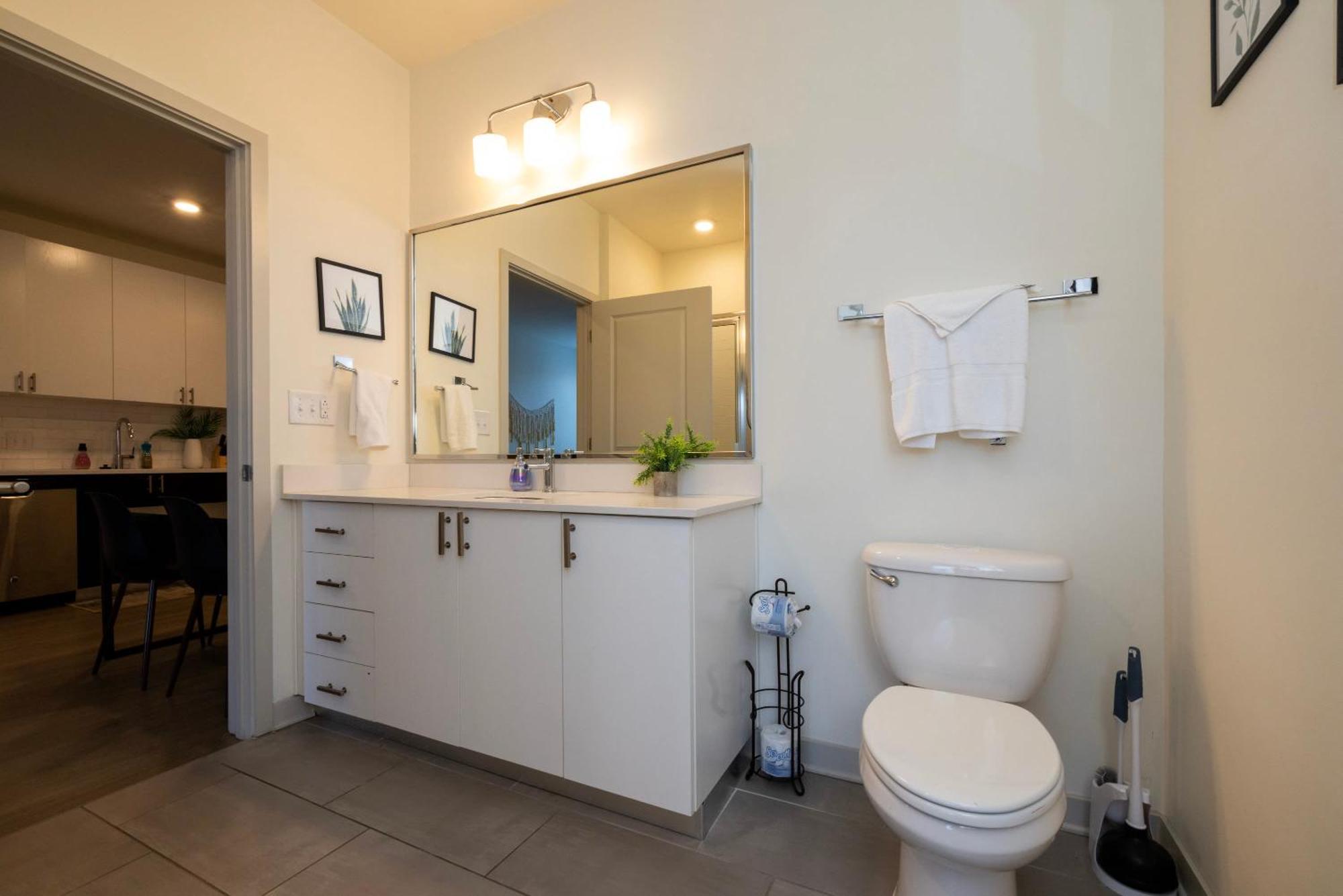 Modern Nulu 2Br Cozysuites 01 Louisville Exteriér fotografie