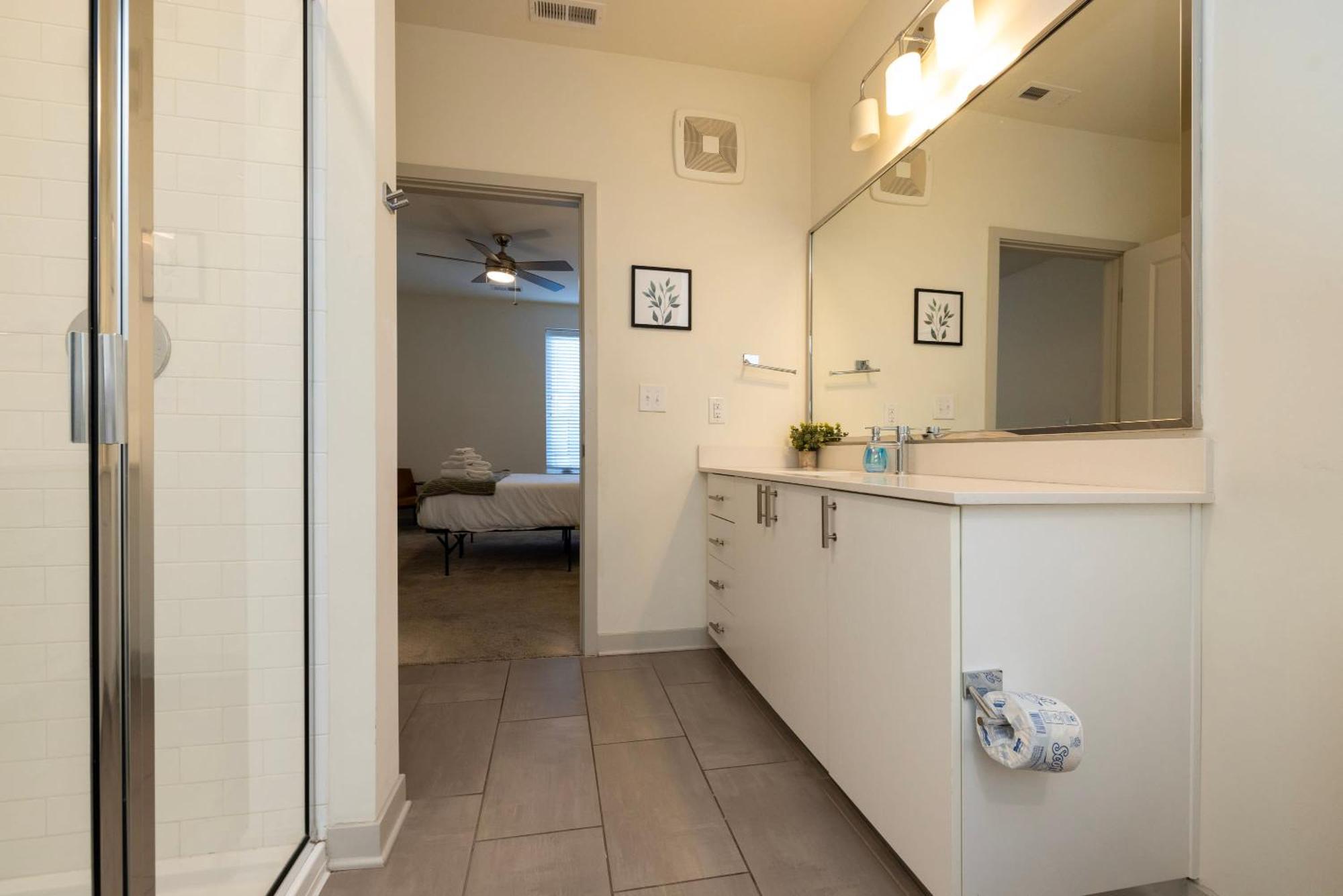 Modern Nulu 2Br Cozysuites 01 Louisville Exteriér fotografie
