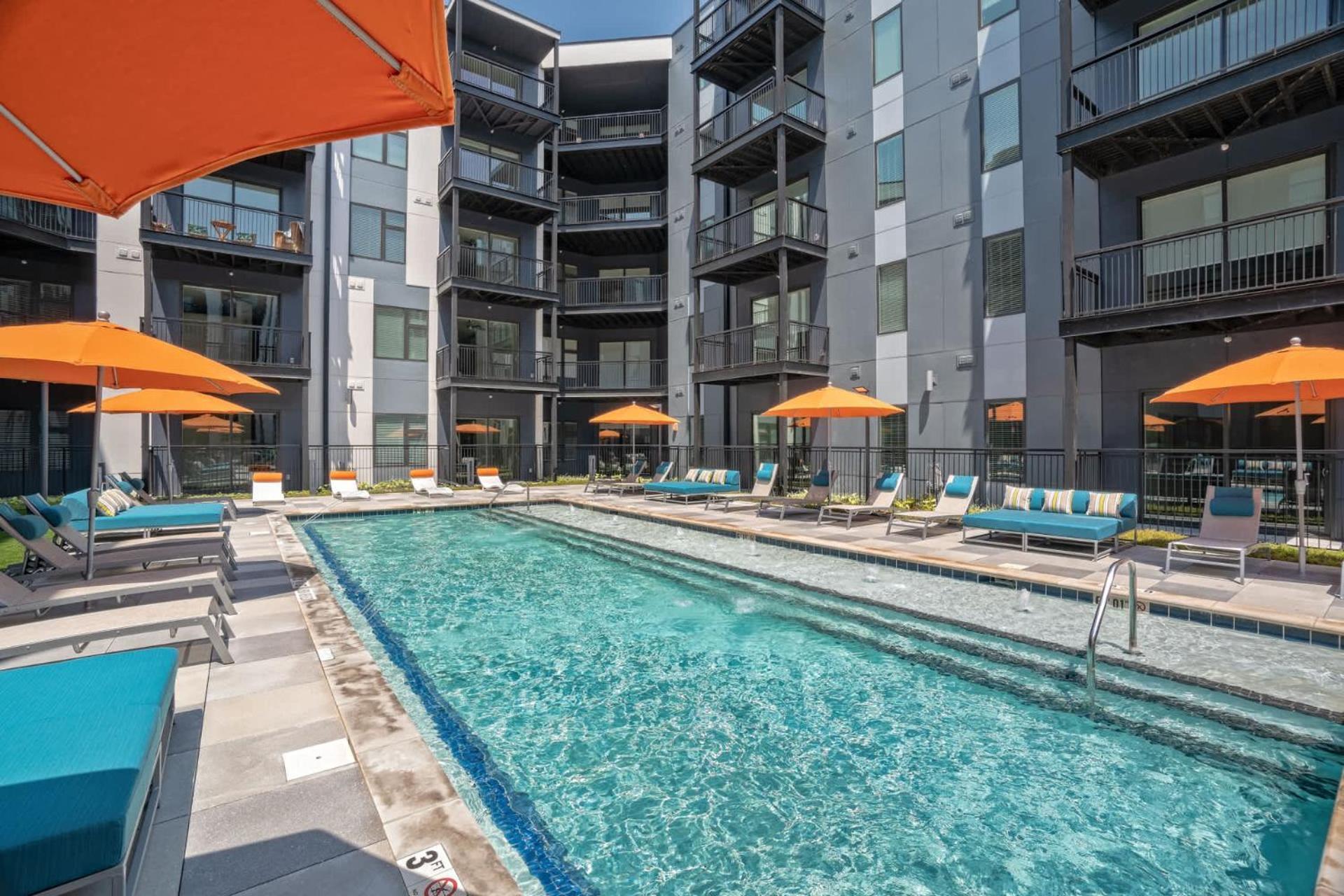 Modern Nulu 2Br Cozysuites 01 Louisville Exteriér fotografie